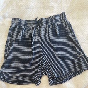 Super cozy roxy shorts